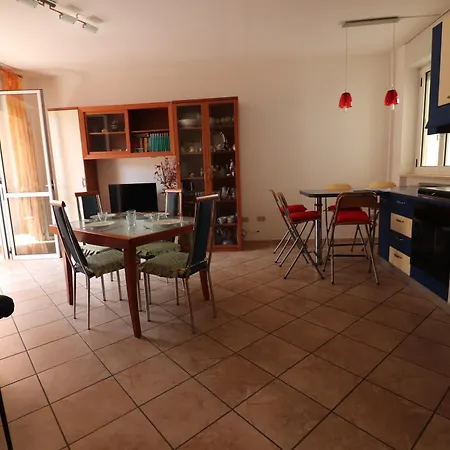 Ayra's House Otrante