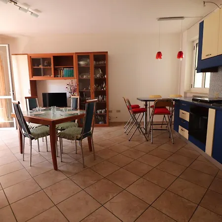 بيت للعطل Ayra's House *