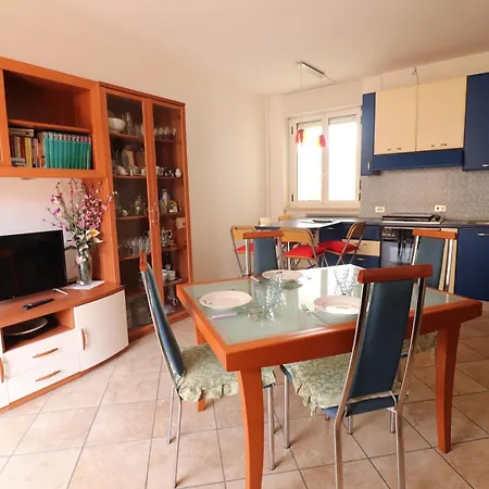 بيت للعطل Ayra's House أوترانتو