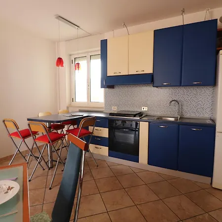 بيت للعطل Ayra's House
