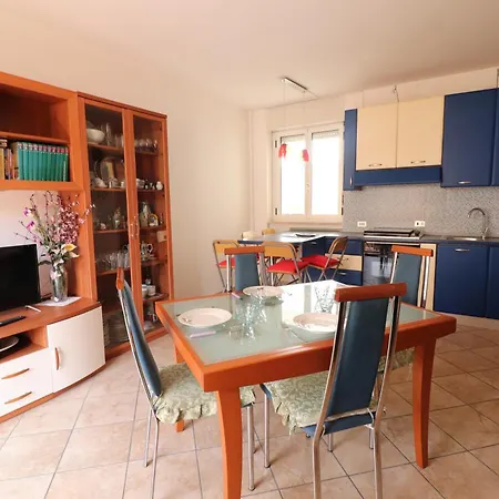Ayra's House Ferienhaus *