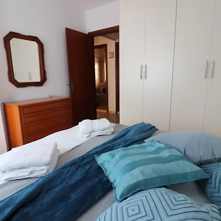بيت للعطل Ayra's House