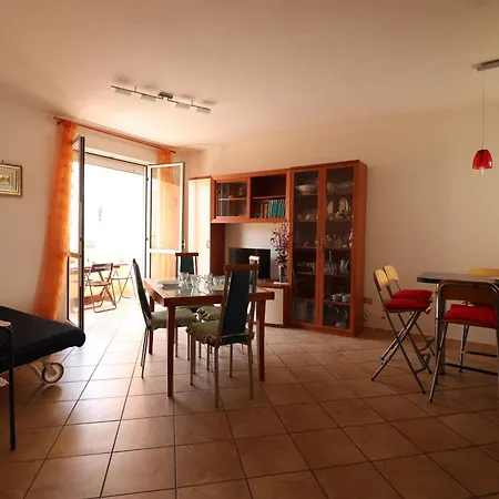 بيت للعطل Ayra's House أوترانتو